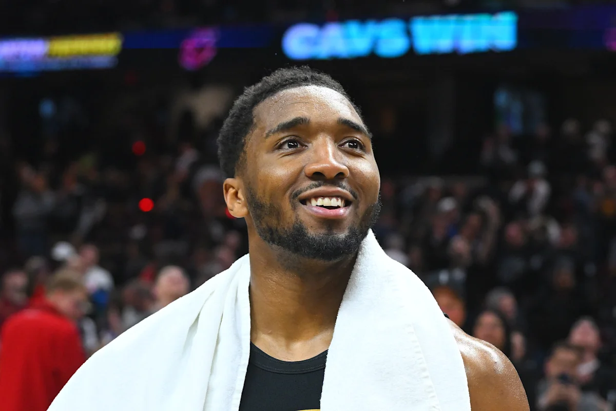 What does Donovan Mitchell’s big payday mean for Cleveland’s future?