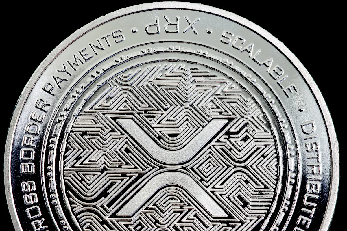 Japanese firms are buying bitcoin, XRP amid yen weakness