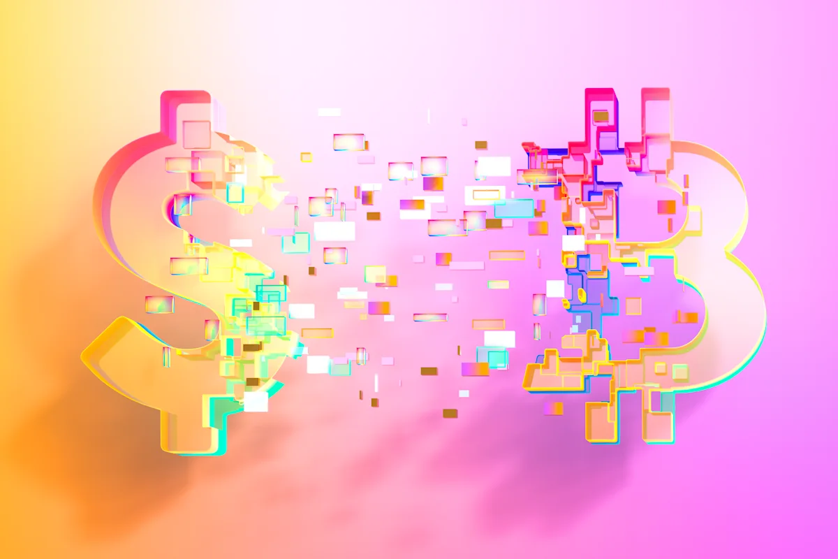 How retail investors can win as crypto rebuilds the financial system