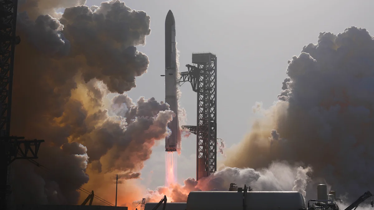 SpaceX stock back under pressure as Q2 earnings approach