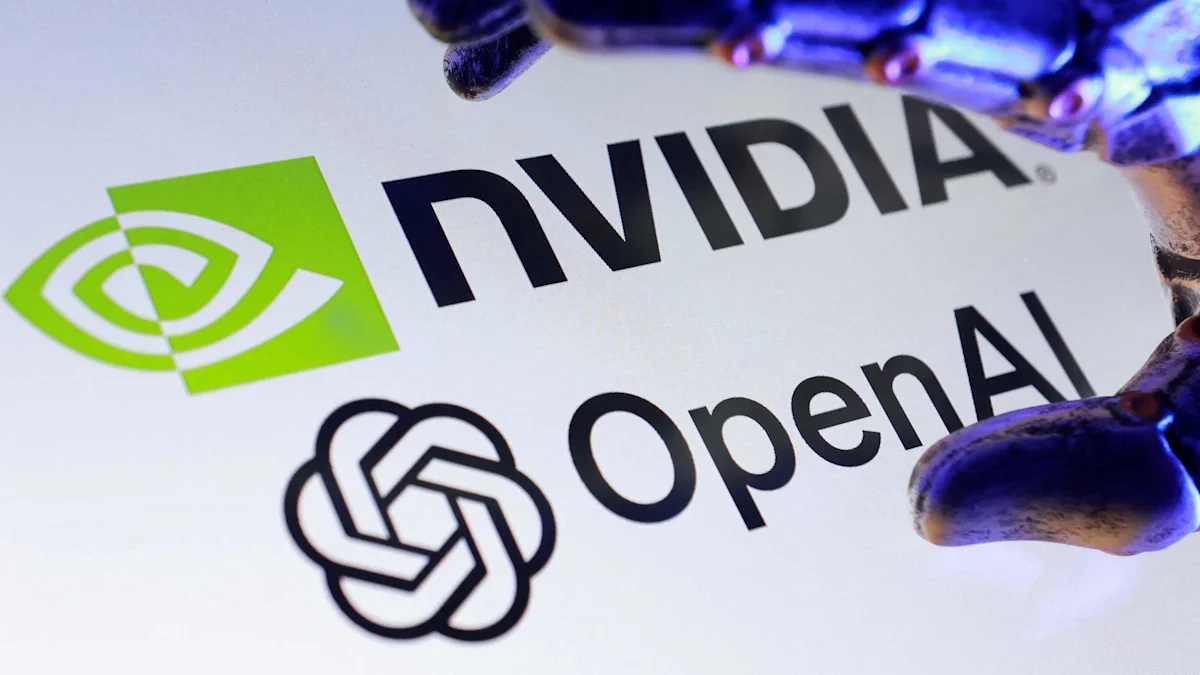Nvidia reportedly in talks to finance OpenAI’s massive Ohio data center