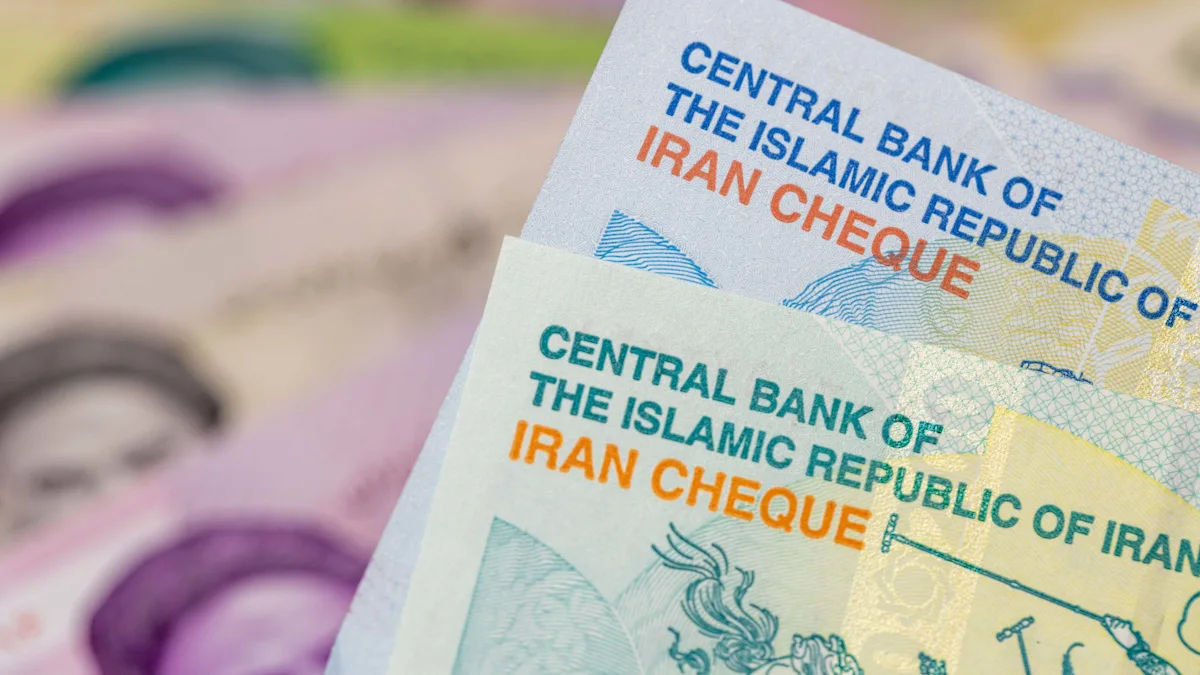 The US sanctioned 4 of Iran’s central bank crypto wallets. Here’s why.