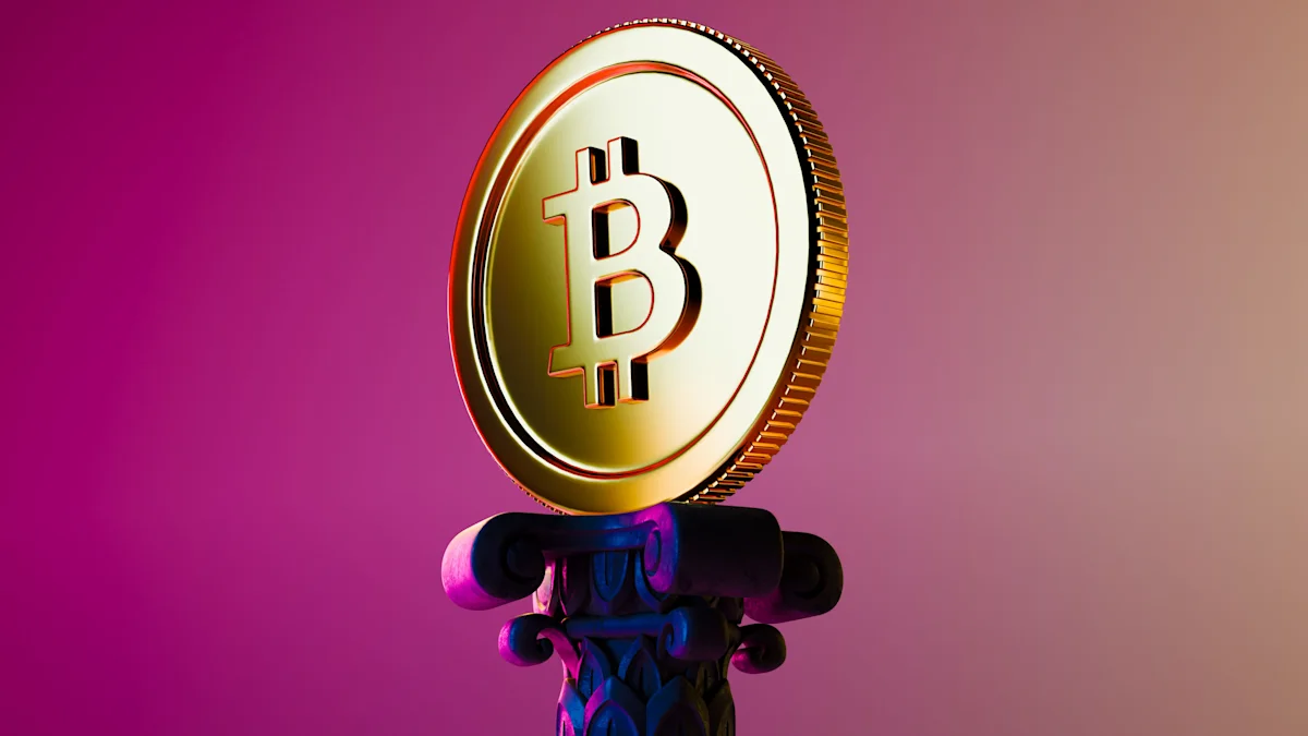 Why bitcoin is the better form of hard money than gold