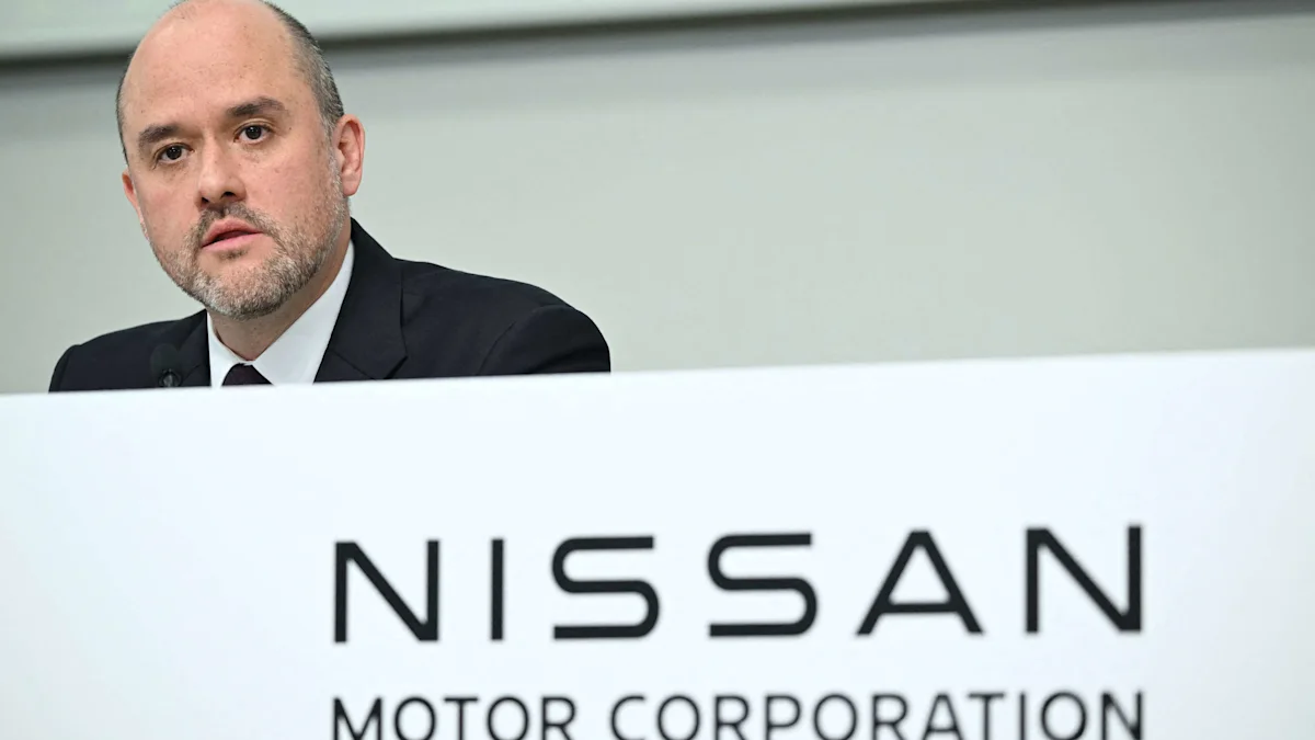 How Nissan is addressing affordability concerns in the US: CEO explains