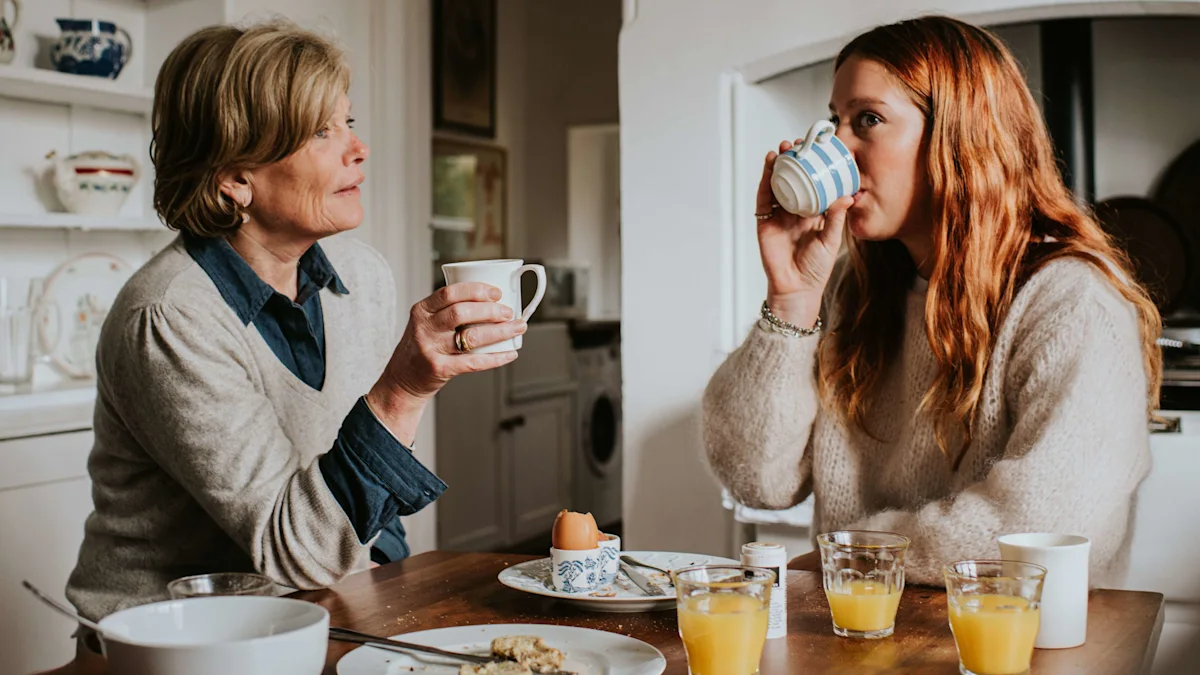 US housing prices are forcing more young adults to live at home for longer