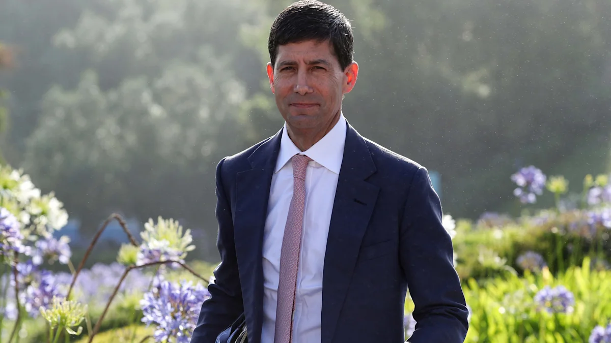 Fed Chair Warsh prepares for Congress: 2 things to pay attention to