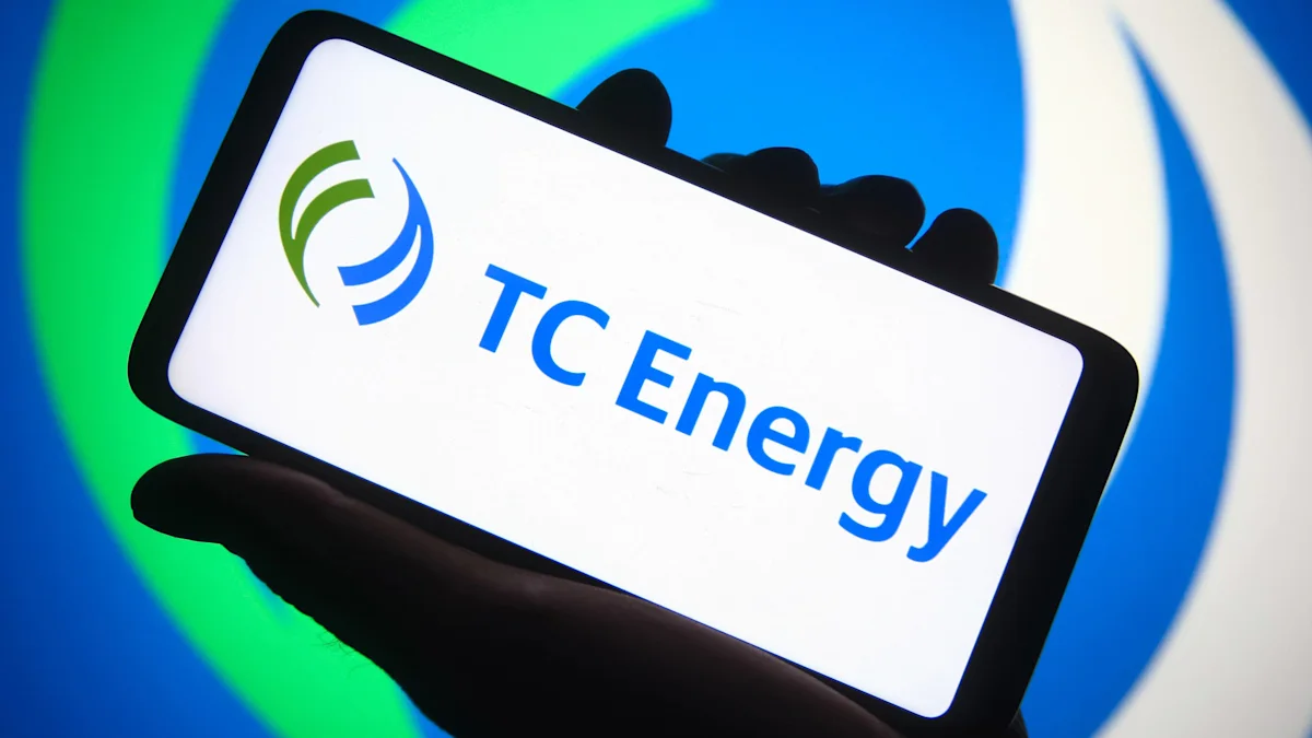 TC Energy tops Q2 earnings estimates. What it has planned to meet data center demands.
