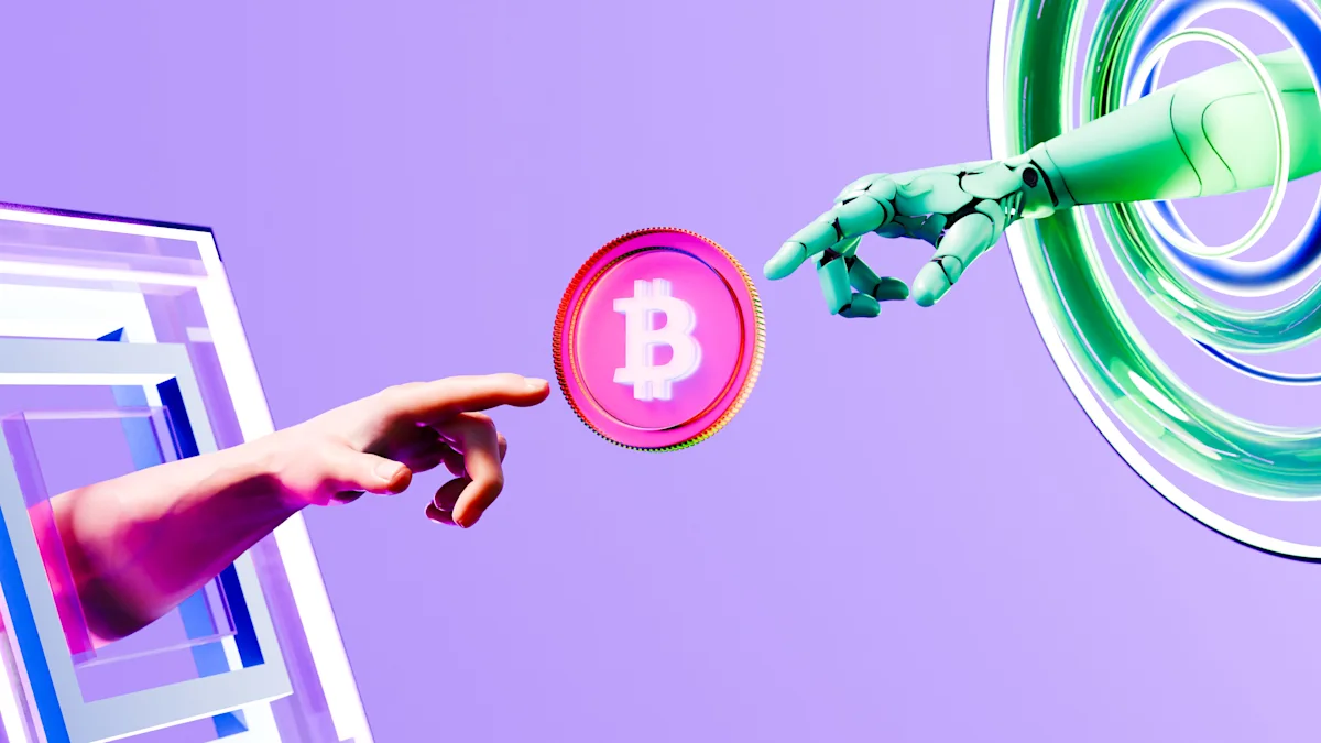 Crypto’s biggest VC firm just raised $1.2B to invest in AI