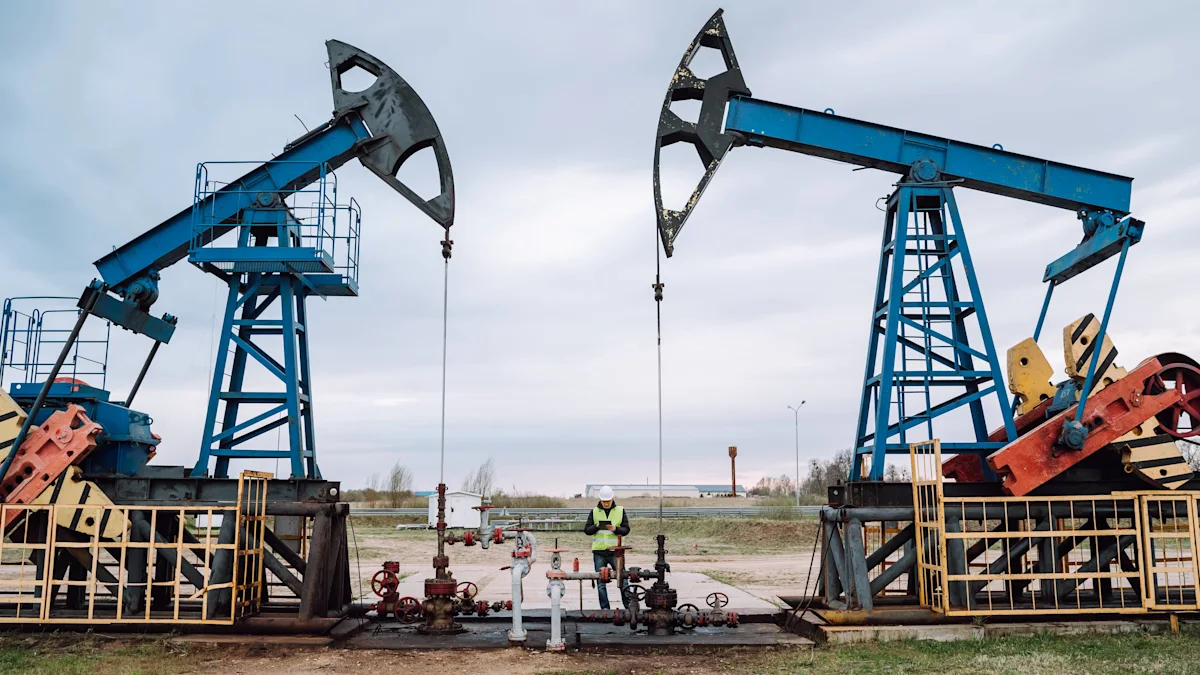 Oil prices heat up as US-Iran ceasefire ends: What it means for consumers
