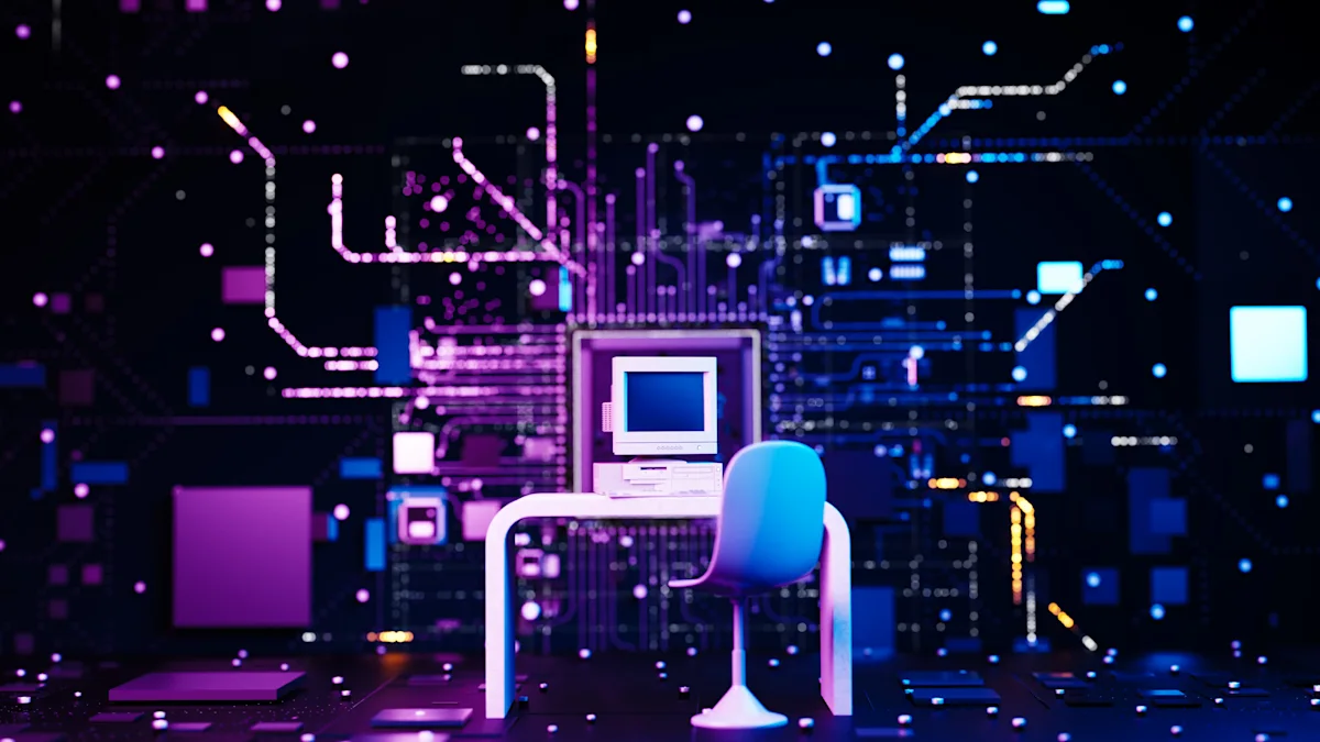 How this Nvidia-backed AI company reached a $17.5B valuation