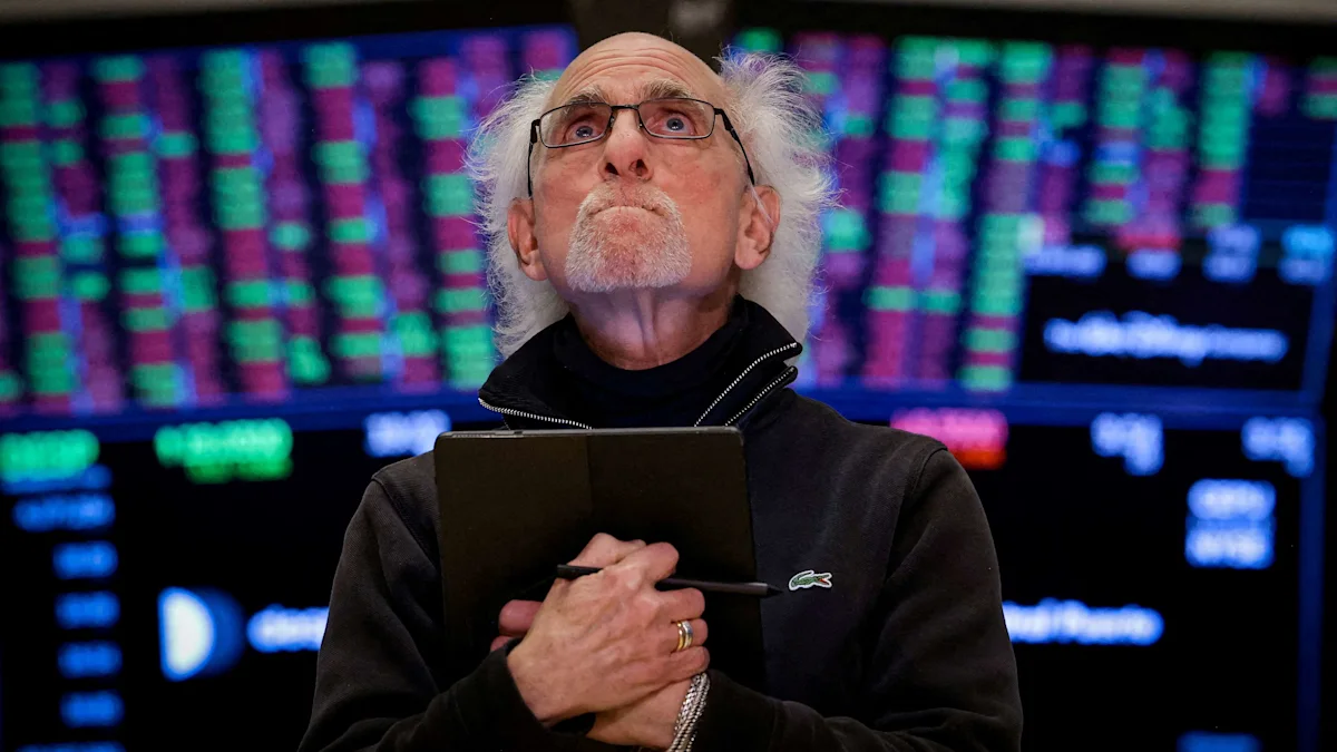 Earnings season kicks off and a wave of inflation data: What to watch this week