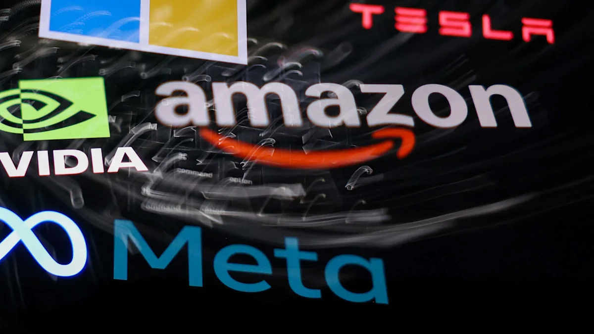 Why all eyes are on Meta & Amazon earnings this week