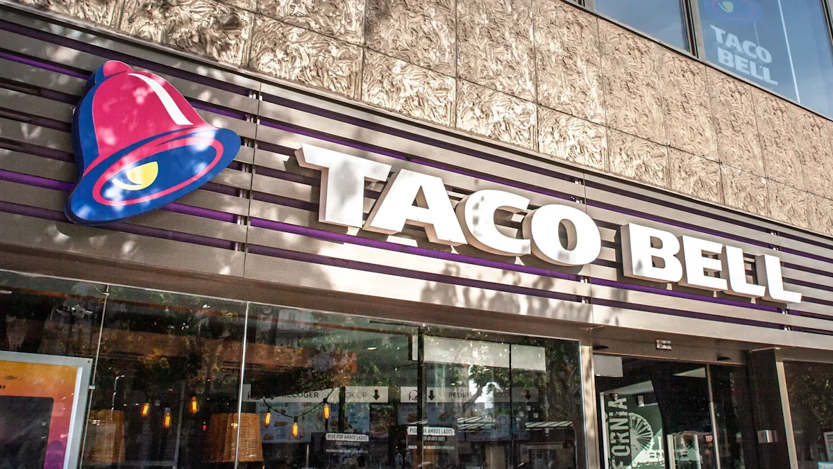 Is Taco Bell missing the mark in reacting to the cyclospora outbreak?