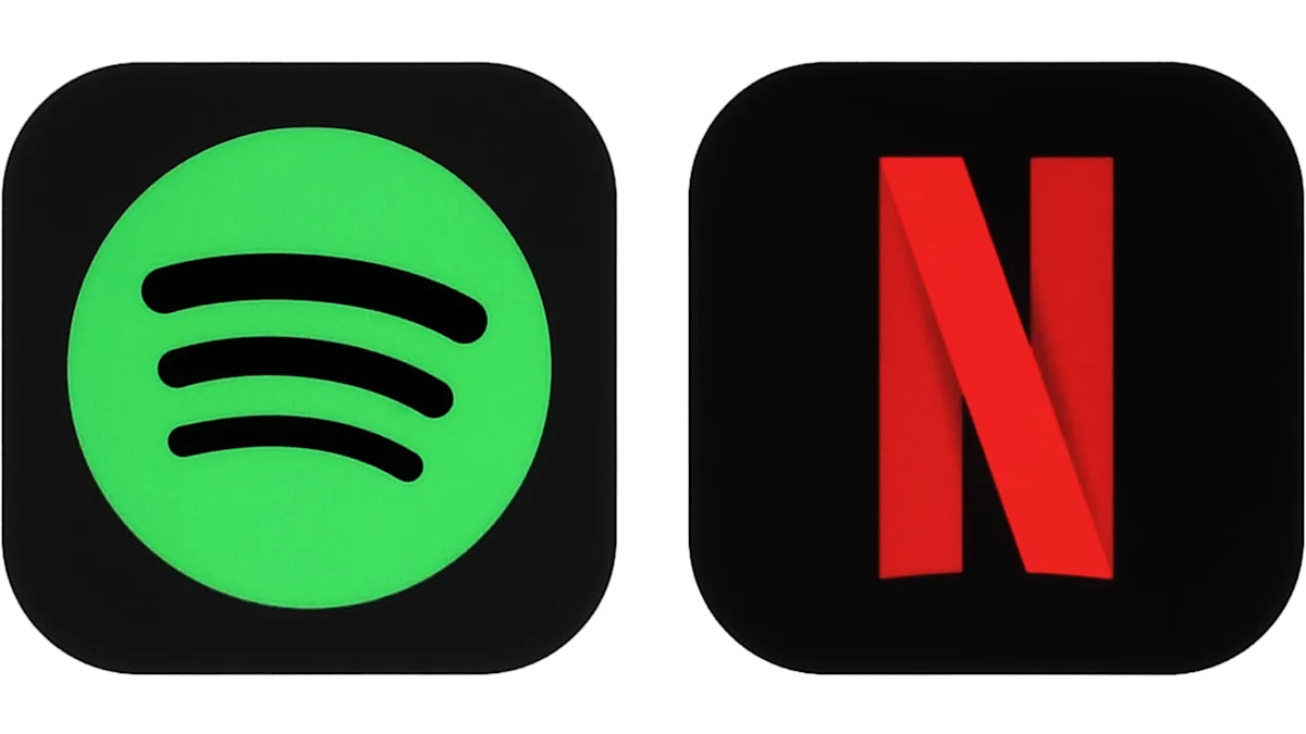 Spotify may be the streaming stock to bet big on, not Netflix