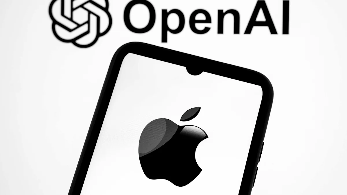 Apple is suing OpenAI for theft of trade secrets. Here's what we know.