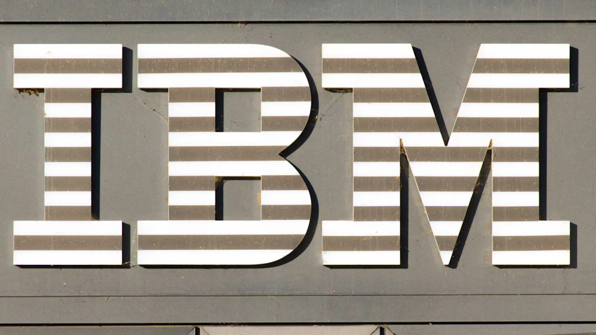 What IBM, Micron, and Sandisk all have in common