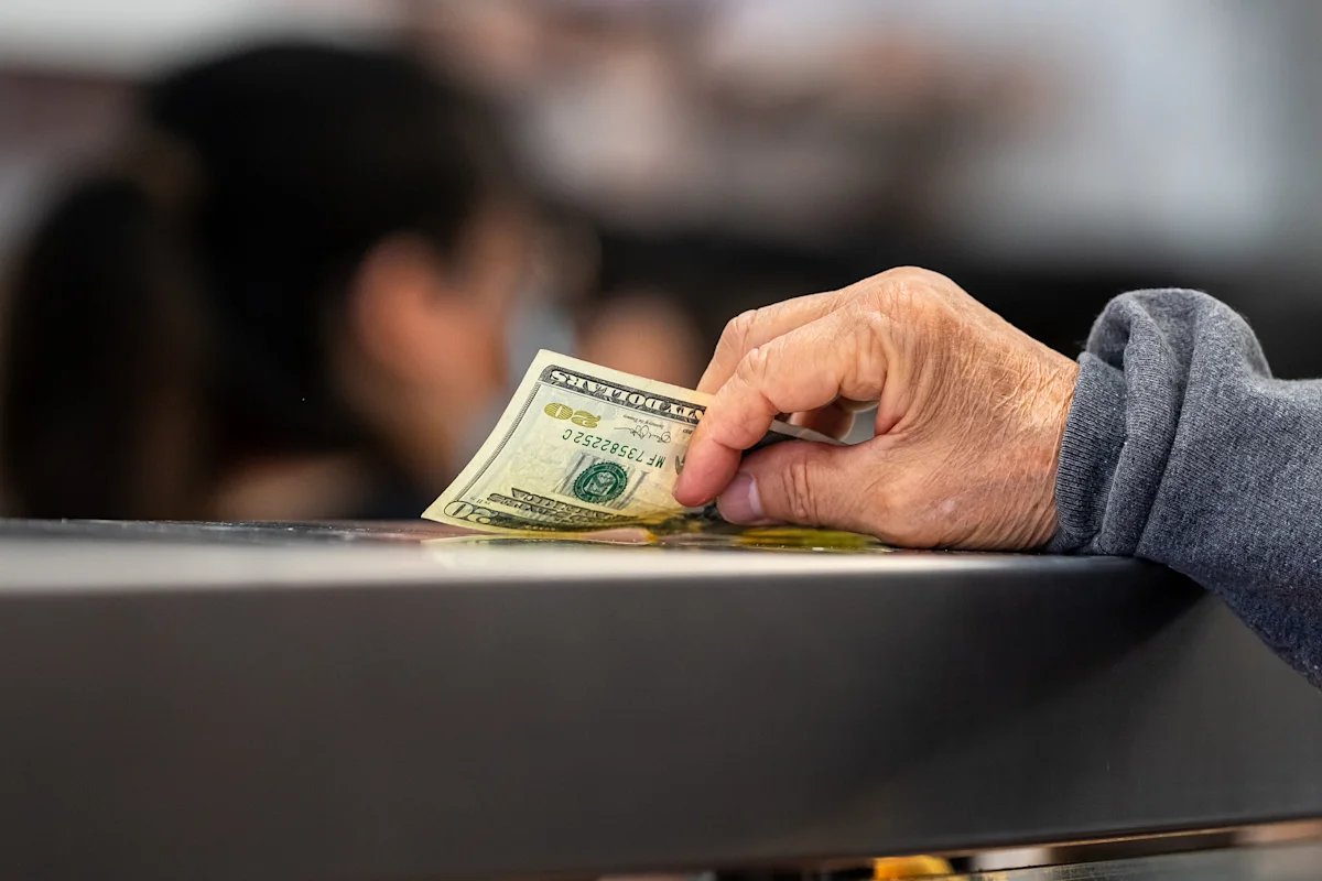US dollar set for a strong second half of the year, Bank of America says