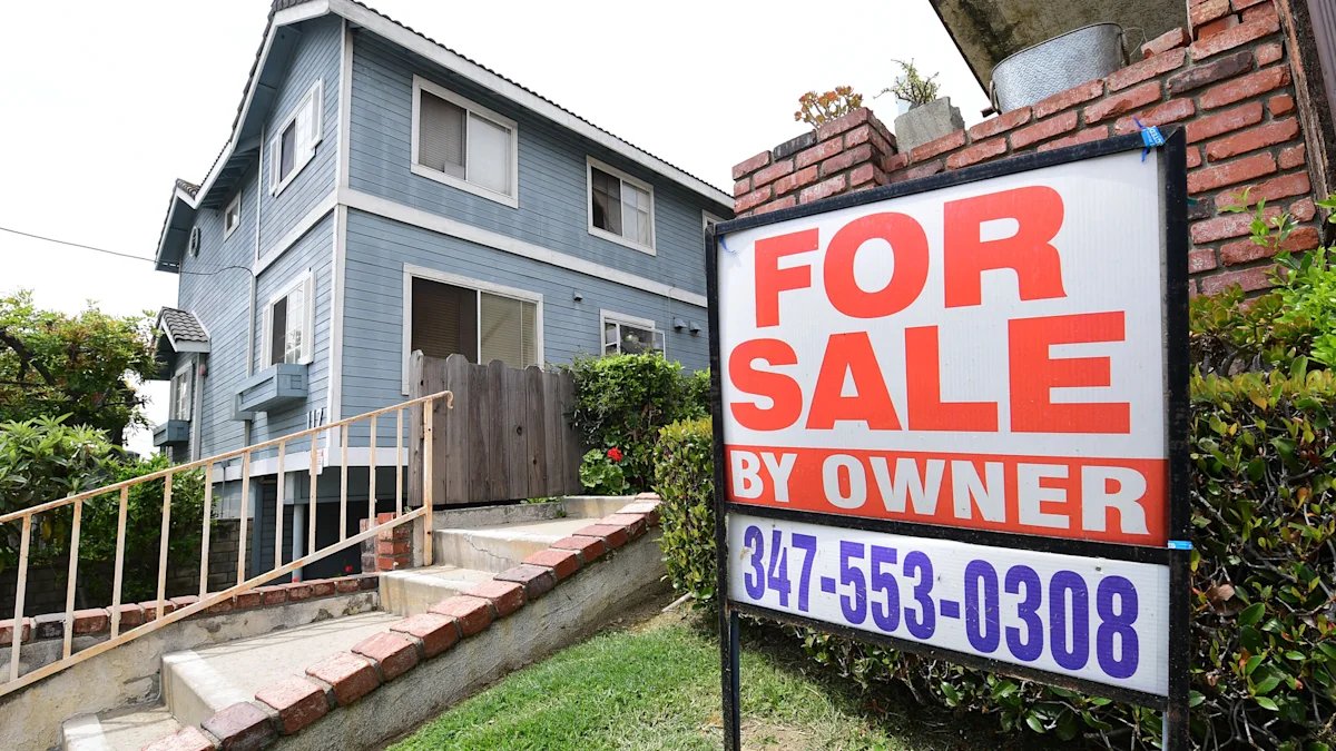 3 ways the housing market is getting healthier