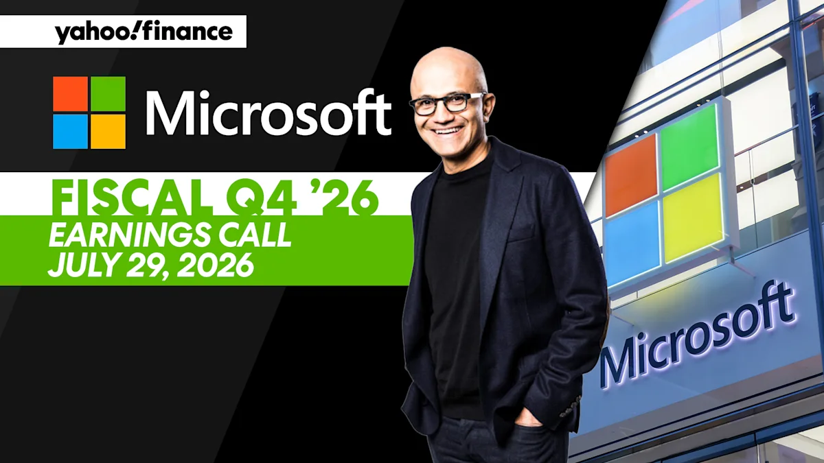 Microsoft doubles down on AI as data center footprint expands
