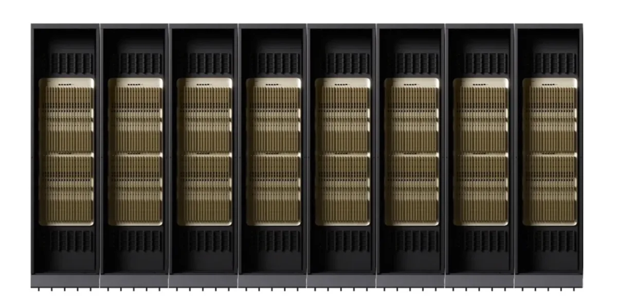 Nvidia denies report its next-generation AI server faces delays, says roadmap is intact
