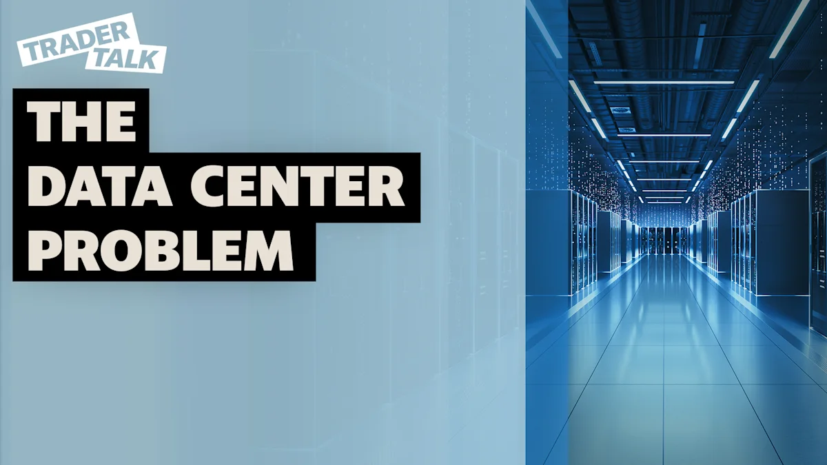 AI data centers vs an aging grid