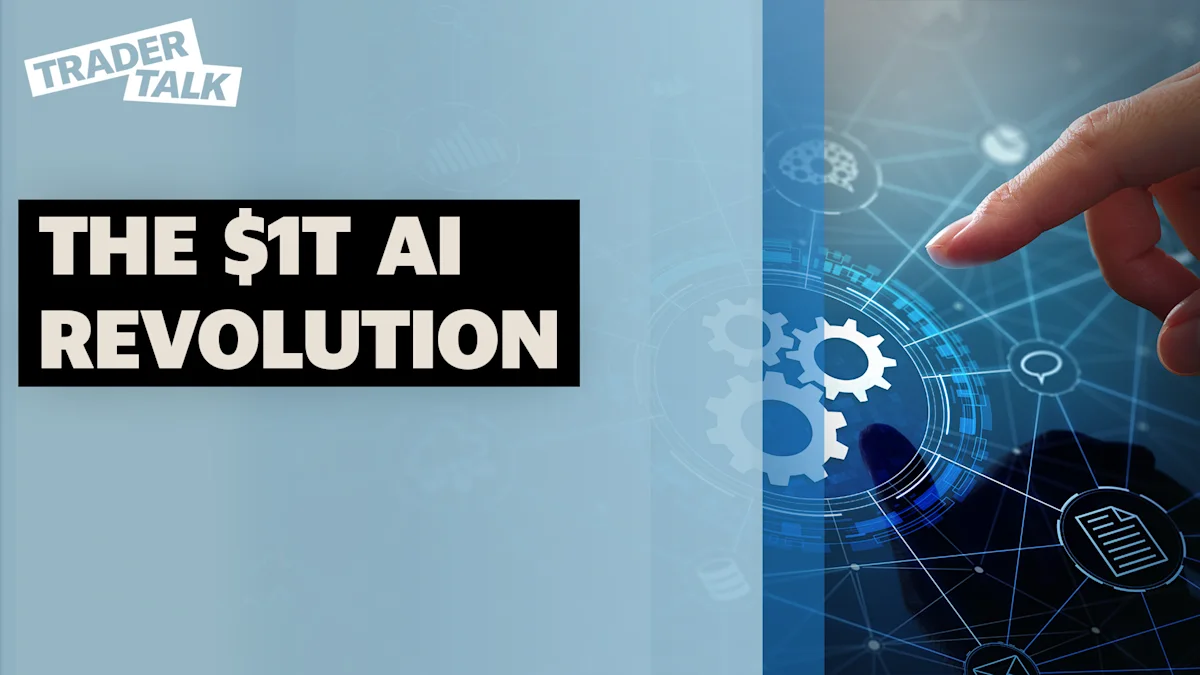 AI vs dot-com bubble: Why this $1T revolution is different