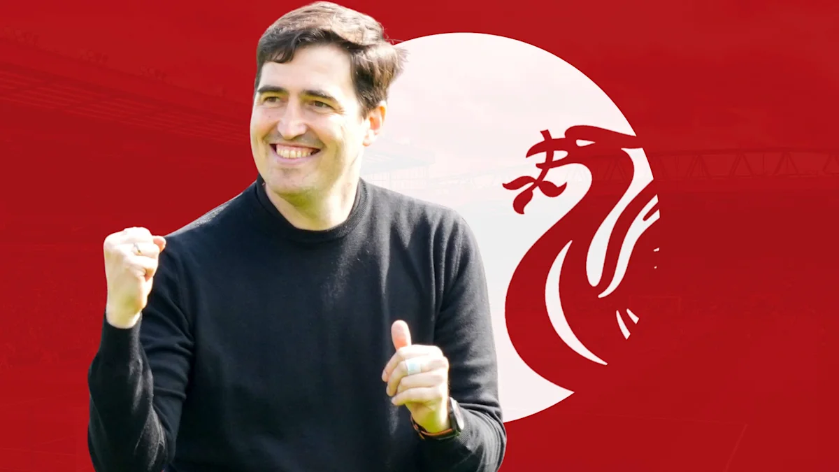 Confirmed: Liverpool’s top midfield transfer target named
