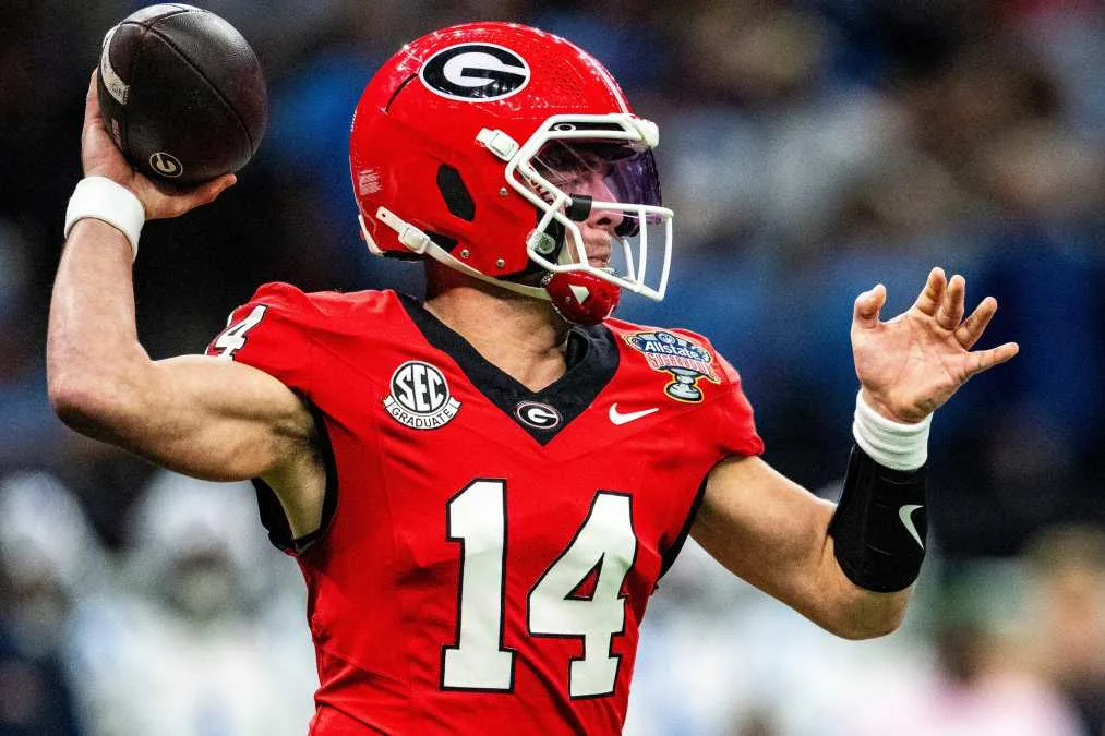 Georgia Football Preview 2026: Can the Bulldogs Save the SEC?