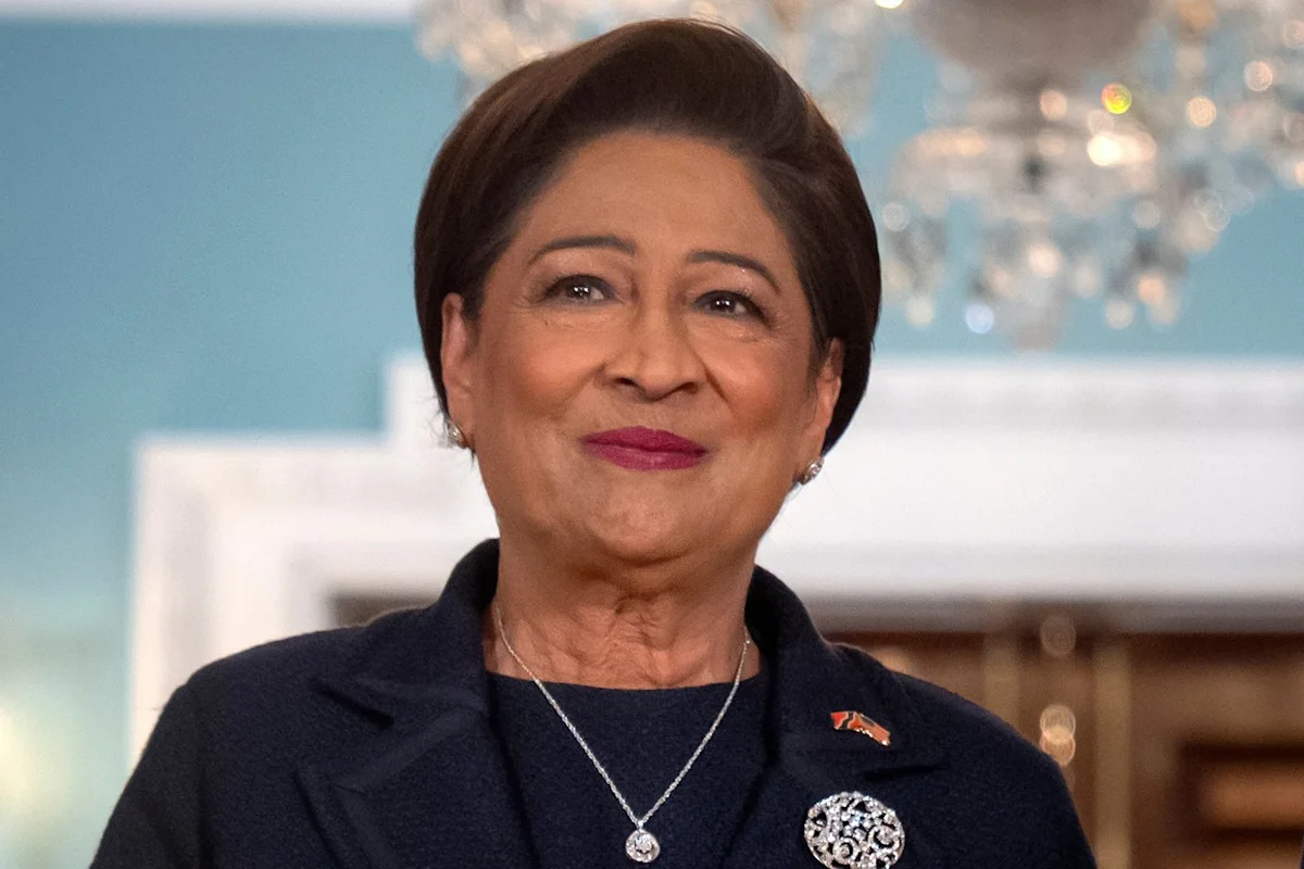 Trinidad and Tobago signs agreements with US companies that pave the way for data centers