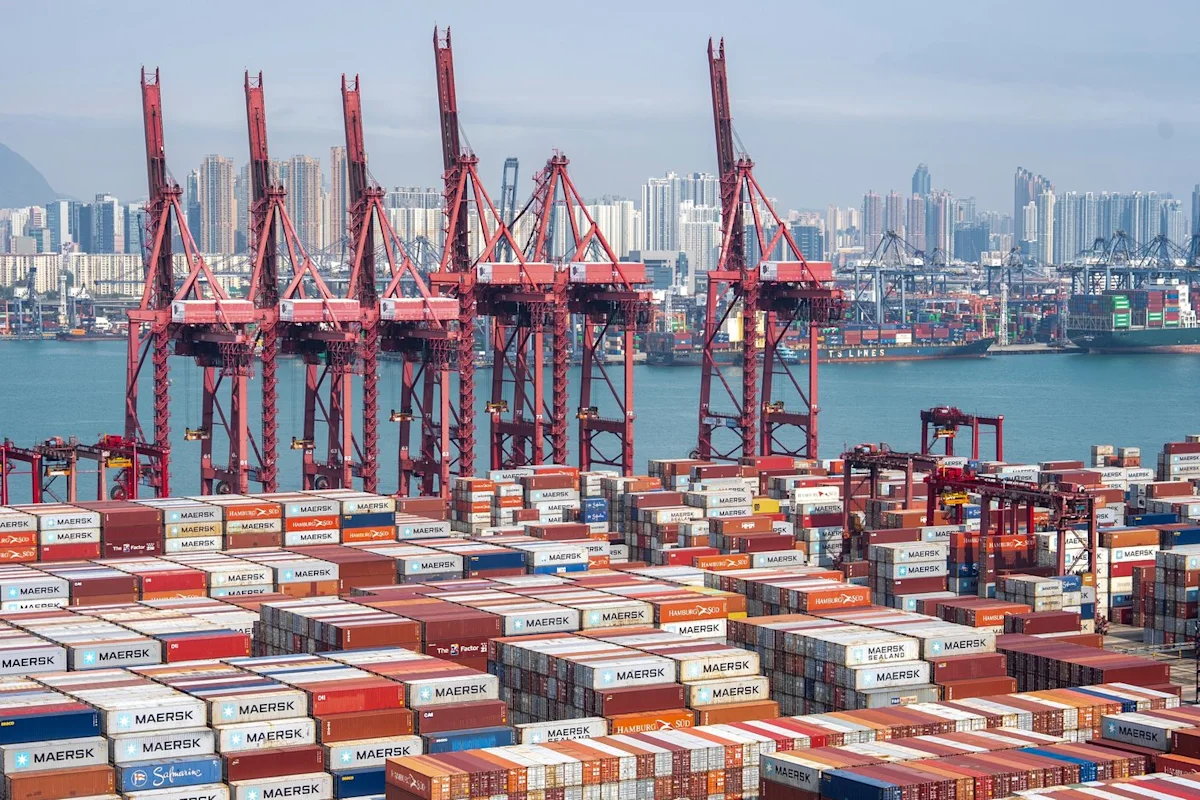 US lets Hong Kong emergency declaration lapse, lifting some sanctions as Trump order stays