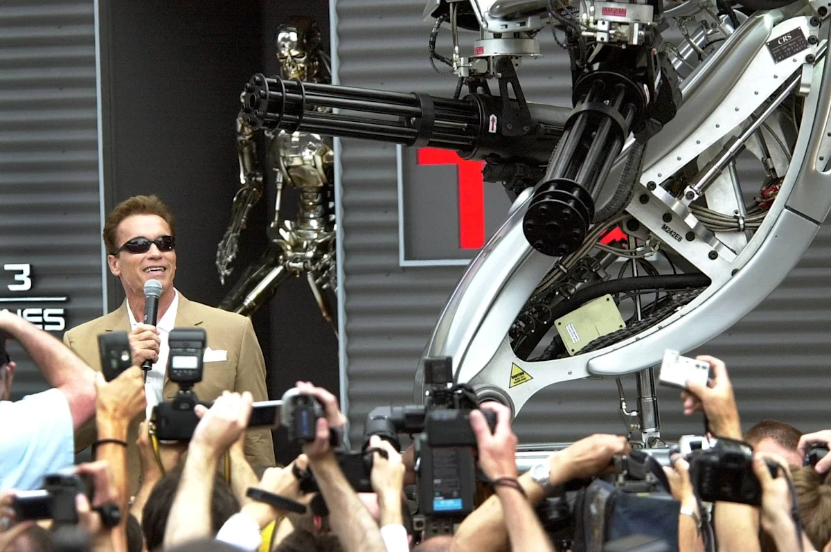 AI might be watching you, but here are some ways you can watch AI