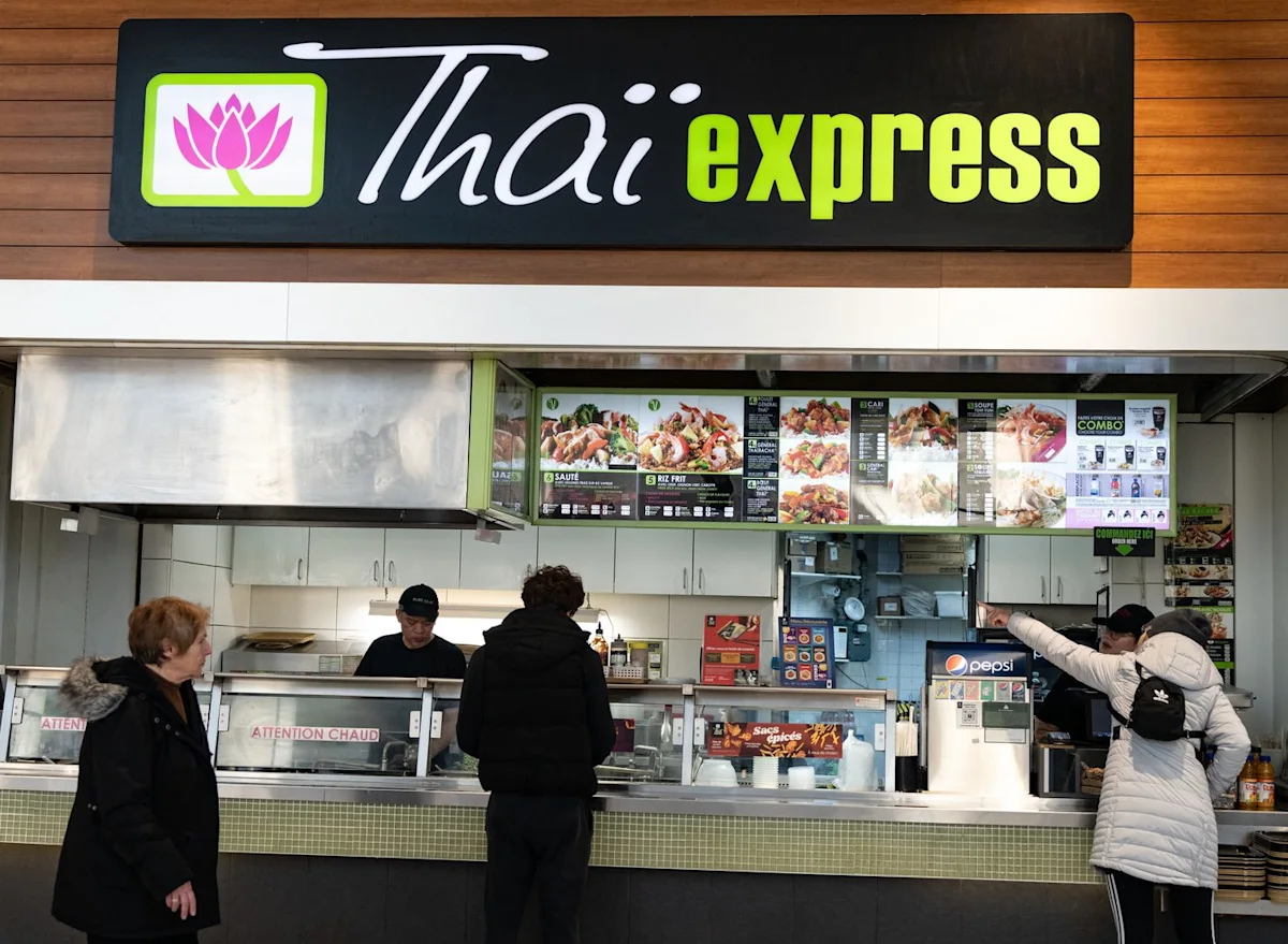 MTY Food Group reports Q2 profit down, plans to close 68 underperforming locations