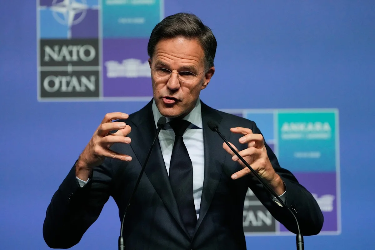NATO looks to Saab to build up to 10 surveillance planes using Canadian jets