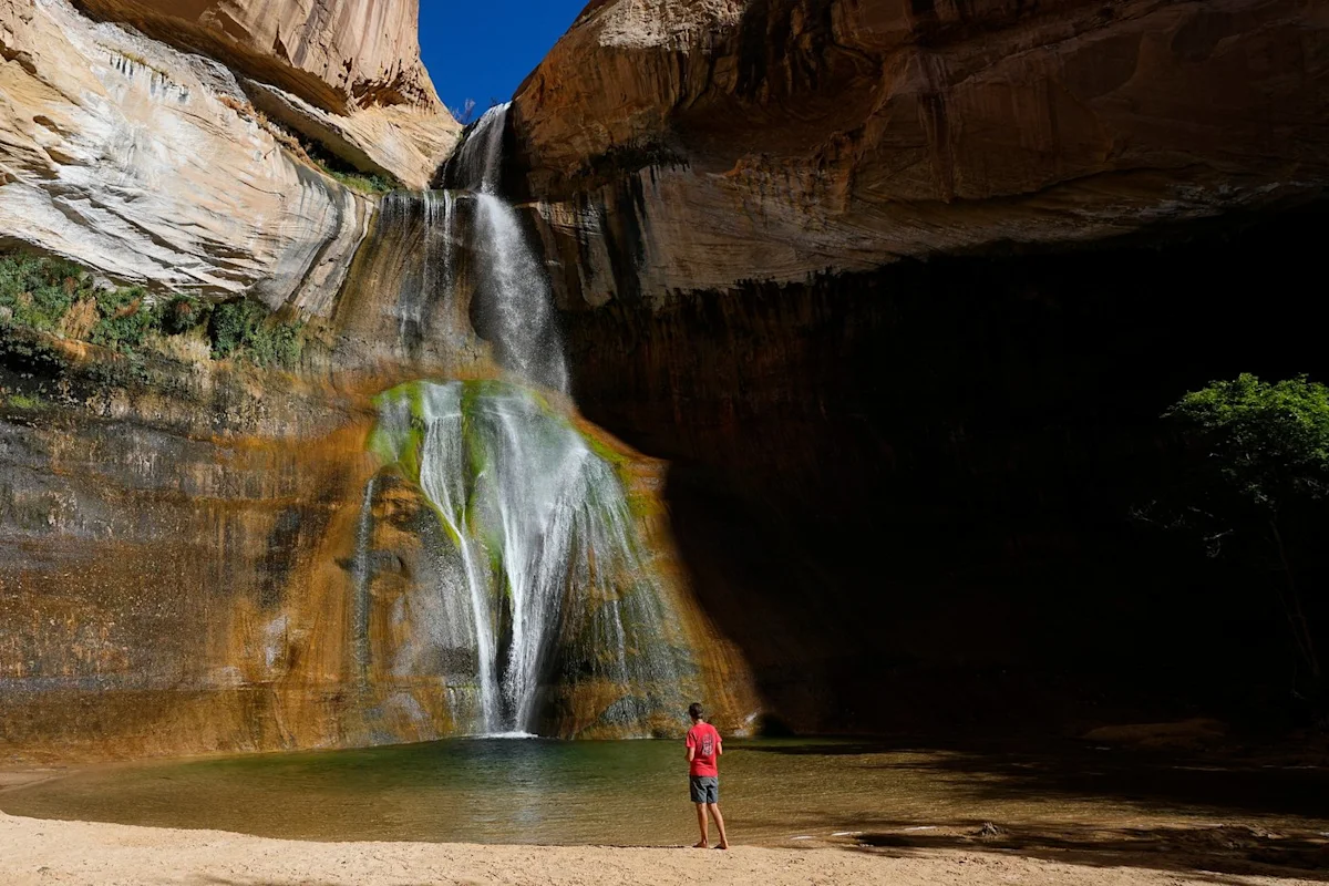 What to know about Trump’s order shrinking the size of 2 national monuments in Utah