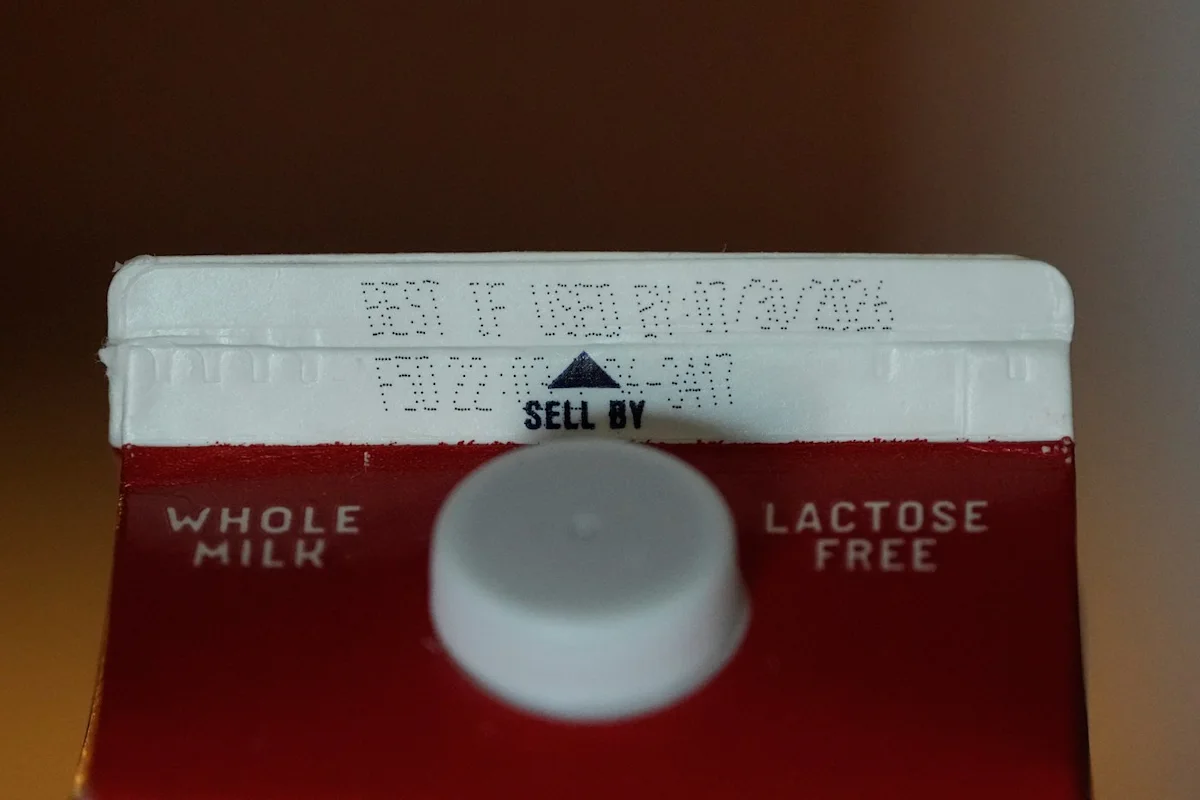 In many households, food waste starts with a date label. California wants to change that
