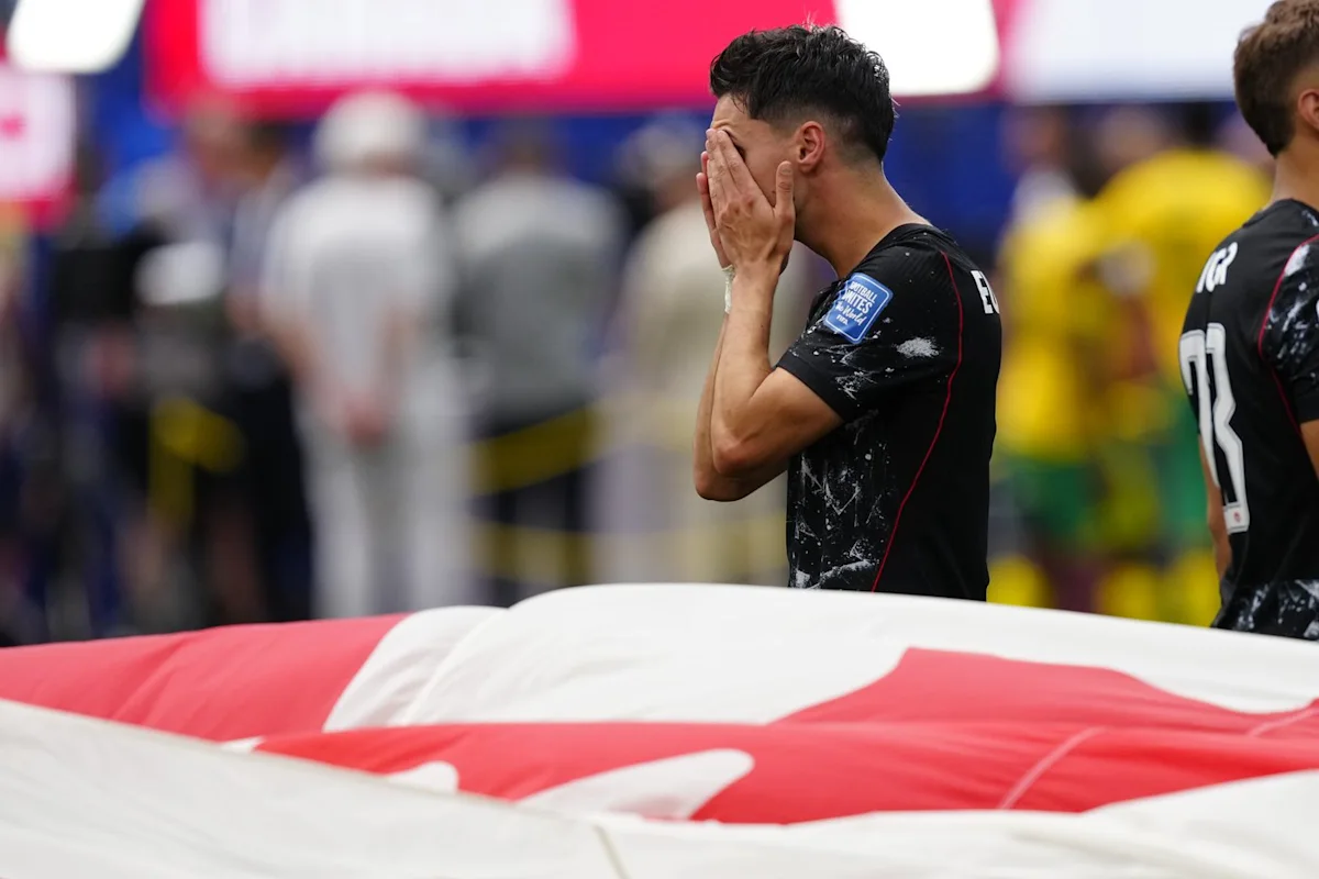 ‘The best is yet to come’: Canada dubbed a soccer nation as FIFA World Cup ends