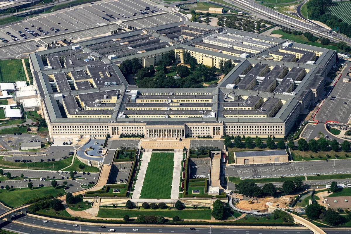 Judge orders Pentagon to lift policy that New York Times journalists be accompanied by an escort