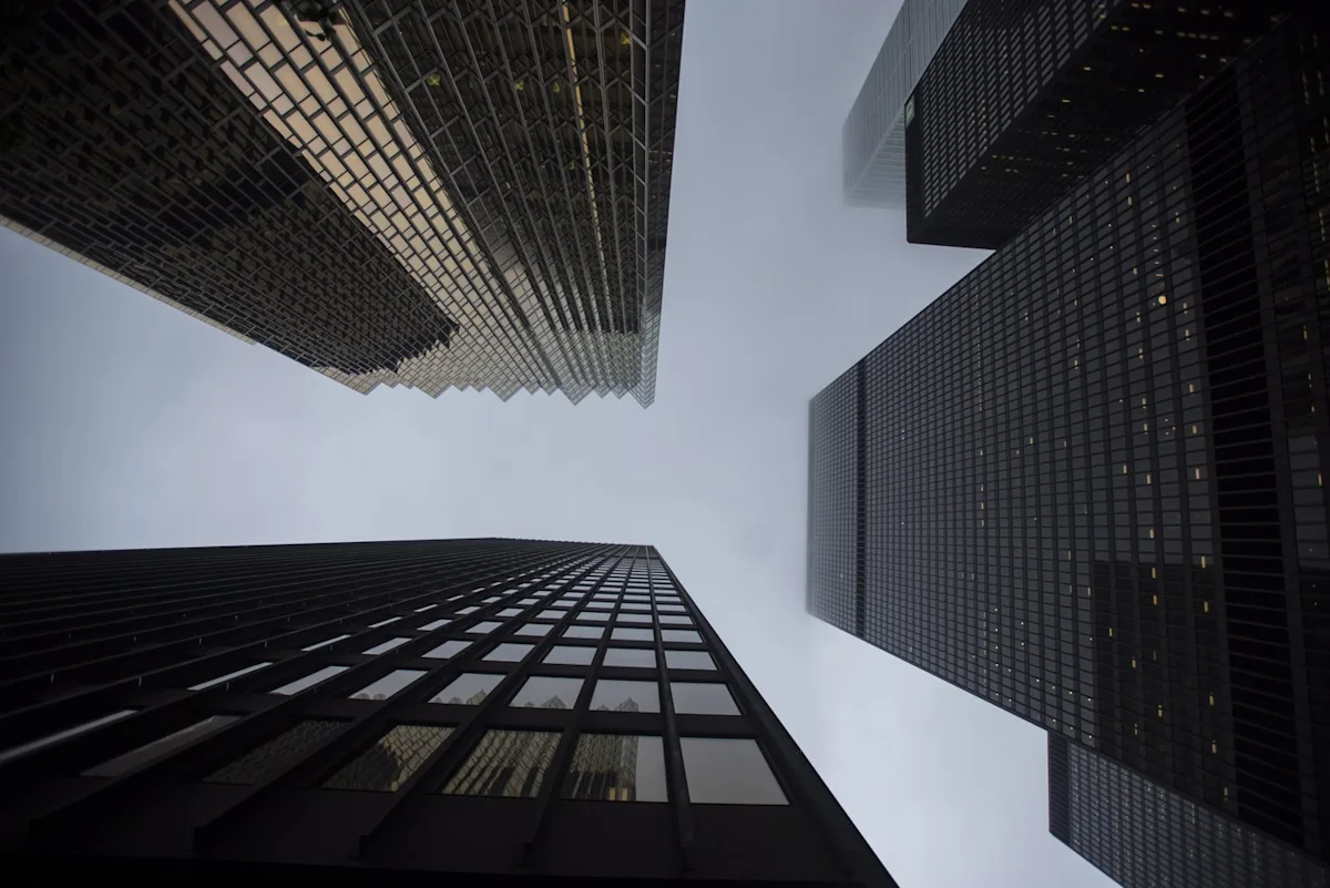 Commercial real estate sector stabilizing, Avison Young report finds