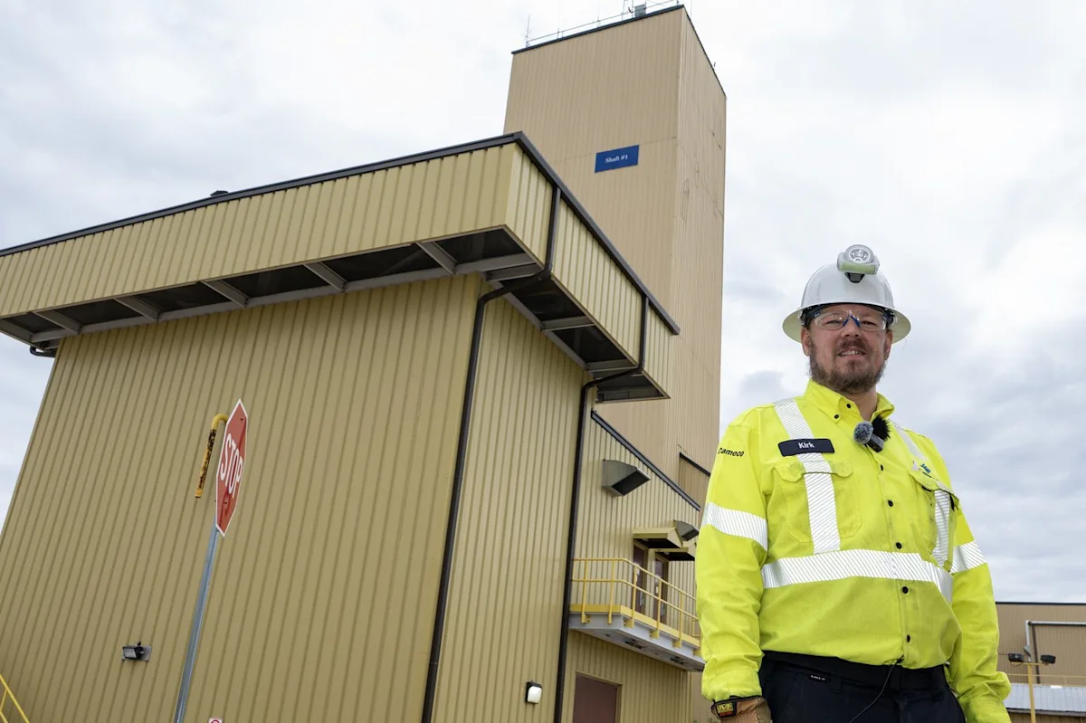 ‘Power hungry’: Nuclear renaissance a boon for Canada’s mining and reactor sectors