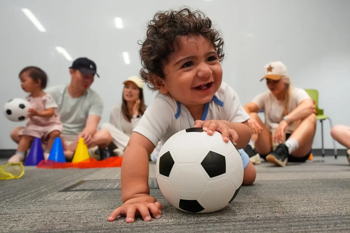 World Cup buzz has the potential to mint more soccer fans among kids