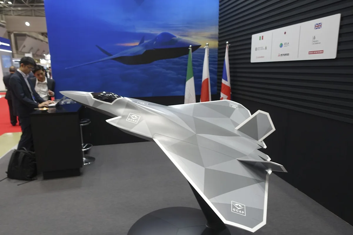 Canada to join multinational fighter program in observer role: reports