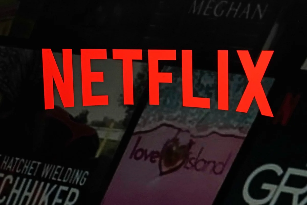Netflix posts higher Q2 results but shares drop due to lukewarm forecast