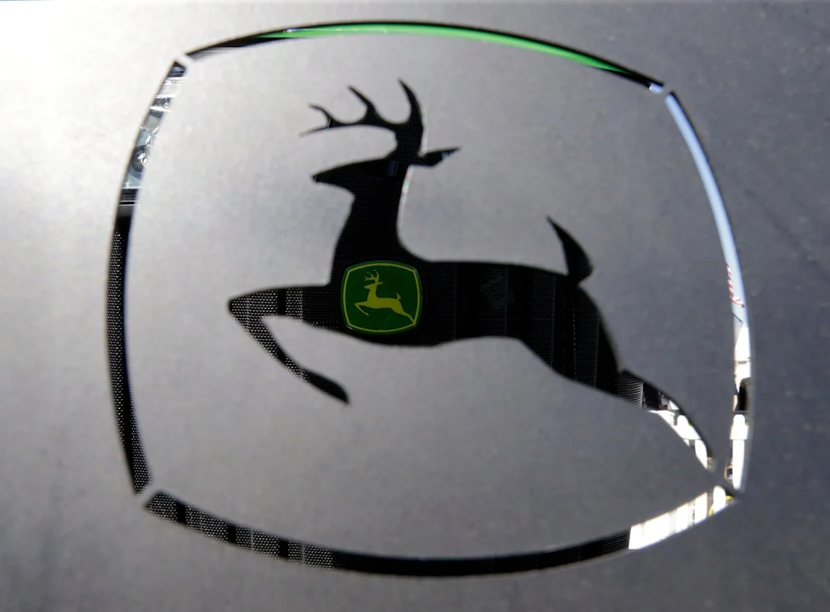John Deere owners will get the right to repair their own equipment under a new FTC settlement
