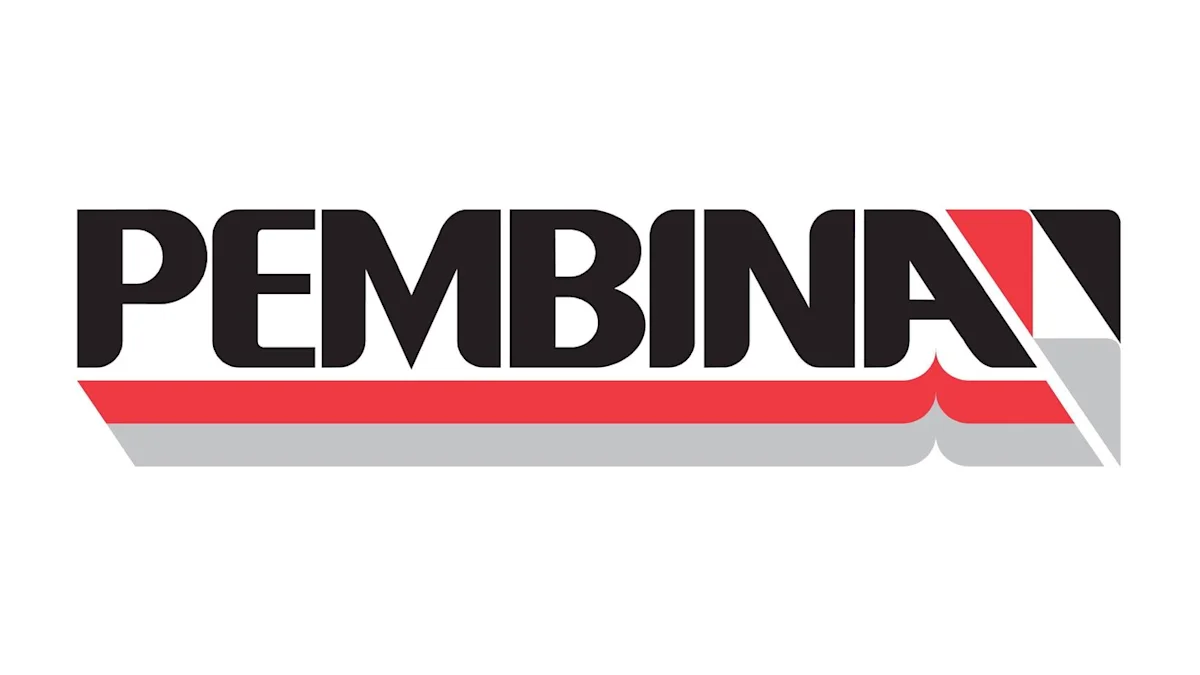 Pembina Pipeline reports $512M second-quarter profit, rising from $417M last year
