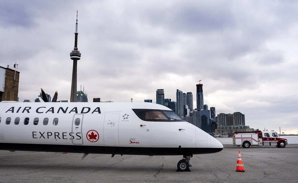 Feds’ rejection of island airport plan prevents waterfront ‘destruction’: advocates