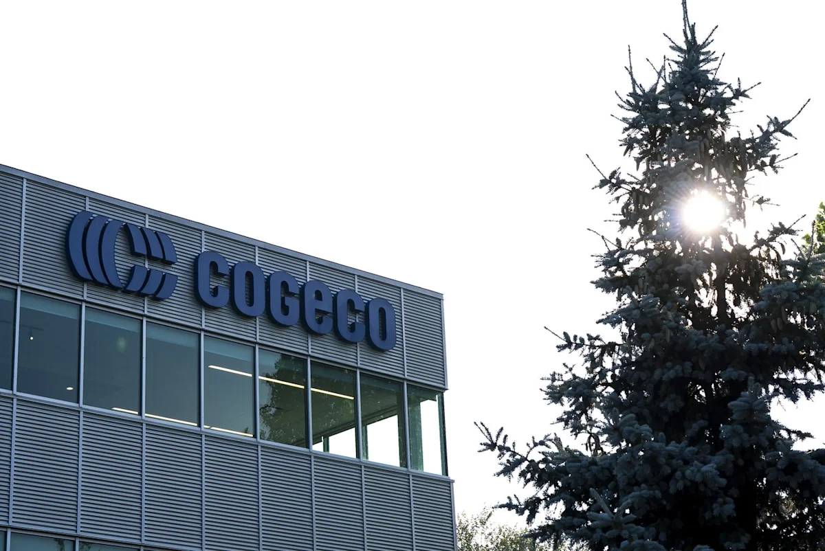 Cogeco reports a $1.8B loss in the third quarter amid impairment charges