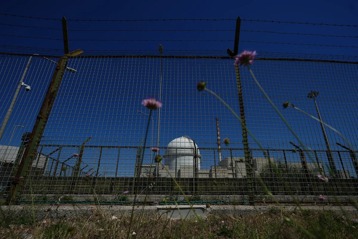 Four decades after Chernobyl, a generational divide reshapes Italy’s nuclear debate
