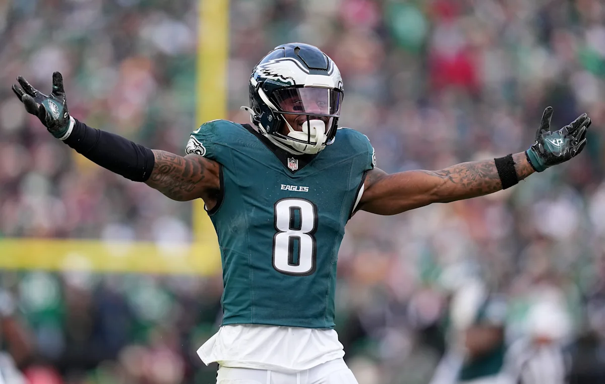 Why one of the NFL’s top playmaking safeties can’t stay with one team
