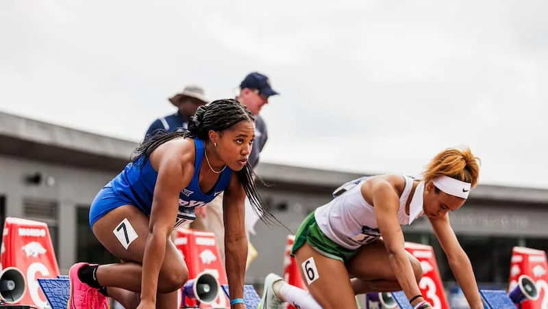 Former BYU runners enjoy strong outings during Day 2 of USA track championships