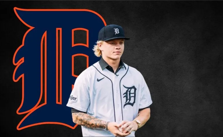 Detroit Tigers To Call Up Max Clark